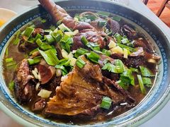 -南花桥羊肉馆老字号(乌镇店)