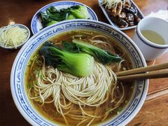 -同得兴 Since·1995 传统苏式面馆(十全街店)