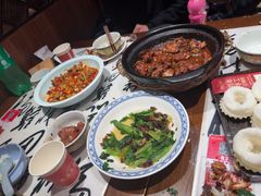 -南昌大饭店·非遗南昌菜(万寿宫店)
