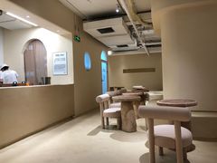用餐区-狐狸和向日葵(北京路店)