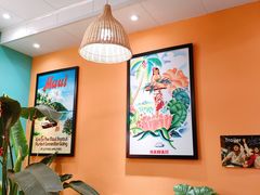 -春莱·泰式奶茶·老挝冰咖啡(湾里庙店)