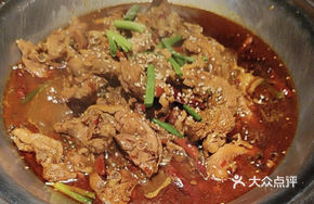 Signature Chicken Leg Pot