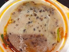 -鼎香缘海鲜自助火锅烤肉(锦辉购物广场店)
