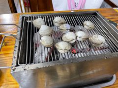 -丹东特色烤肉(南光三部店)