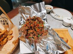 -渔语鱼新川菜Bistro(万象天地店)