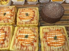 -味多美蛋糕(杨闸环岛店)