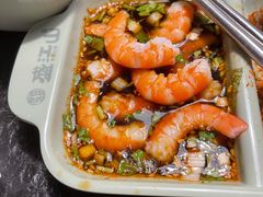 -盛江山自助料理(高新锦辉店)