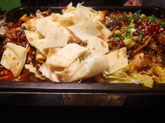 -美滋滋尚鱼烤鱼餐厅(空港店)