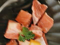 -東盛炭烤自助料理(浦东文峰广场店)