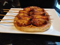-木卡买提新疆餐厅·清真(新里海顿公馆店)