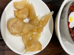 -清真·鸦儿李记·涮肉(和平里店)