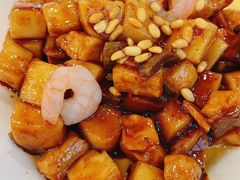 -瑞福园联谊餐室(茂名南路店)