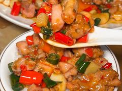 -易老妈蹄花.特色川菜(人民公园总店)