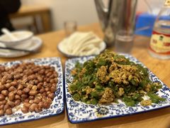 -华顺土菜馆(洪岗路店)
