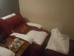 -迈格笙SPA·影院式足道·采耳(金桥店)