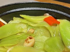 -得意啫·广东啫啫煲(前海HOP店)