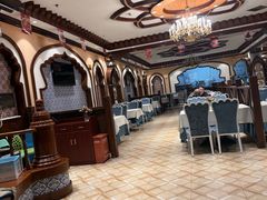 -阿布都新疆音乐美食城(长湖路店)