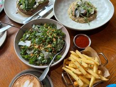-THE CANNERY&JUJU 新鲜海鲜·牛排美食酒廊