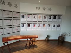 -汉艺唐风茶艺培训(联发华美空间店)