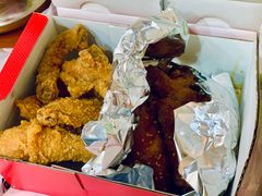 -SUN炸鸡专门店(西塔总店)