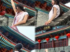 -惠州康帝国际酒店