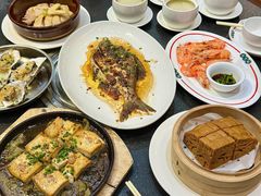 -飞尝蚝·顺德菜·鱼生(顺德总店)