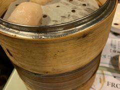 -点点心点心专门店(旺角店)