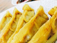 -清真蒋有记(老门东店)