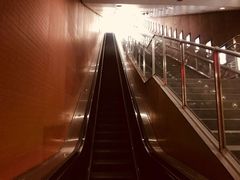 -花园桥(地铁站)