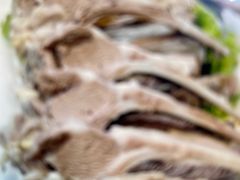 -阿西娅食府(中关村店)