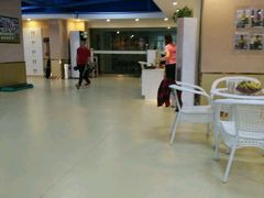 -中田·健身+普拉提(太阳广场店)