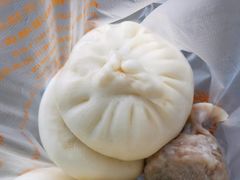 -食膳公园包子铺(烈士公园店)