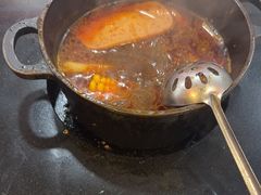 -呷哺呷哺(西单大悦城店)