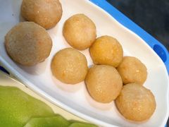 龙虾沙拉丸-拾下卜卜贝•海鲜火锅