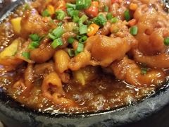 -西江美食舫·江西菜(健德桥店)