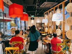 -和府捞面(壹方天地店)