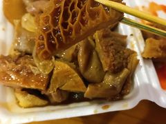 -细妹五香牛杂(步行街店)