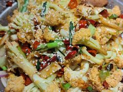 -倍儿美海鲜大排挡·非遗海鲜蒸饺(洋货店)