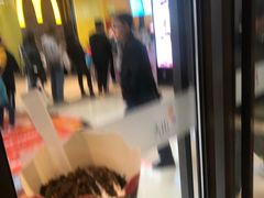 -麦当劳(龙湖北京大兴天街店)