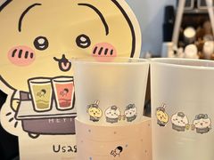 -喜茶(广州北京路惠福东店)