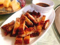 -山菌美食苑(振兴路店)