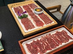 -阳坊胜利涮羊肉(阳坊老店)