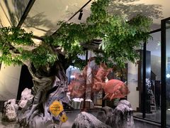 -院里寻菜·精致庭院菜(观沙岭店)