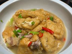 -衡厨·衡阳土菜(中南店)