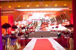 -IDOI婚礼策划·IDOIWEDDING