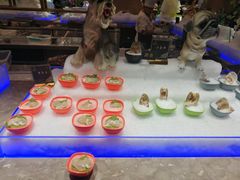 -海玥荟海鲜姿造自助餐厅(欧罗巴广场店)