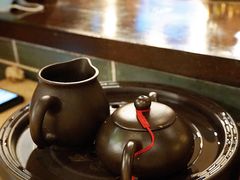 -点都德(大茶楼店)