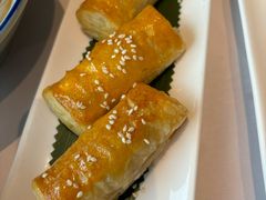 -粤财皇冠假日酒店·彩华轩中餐厅