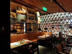 大堂-布拉诺牛排西餐厅(上城天街店)