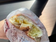 土豆面包-韩国利尔面包(桂林路店)